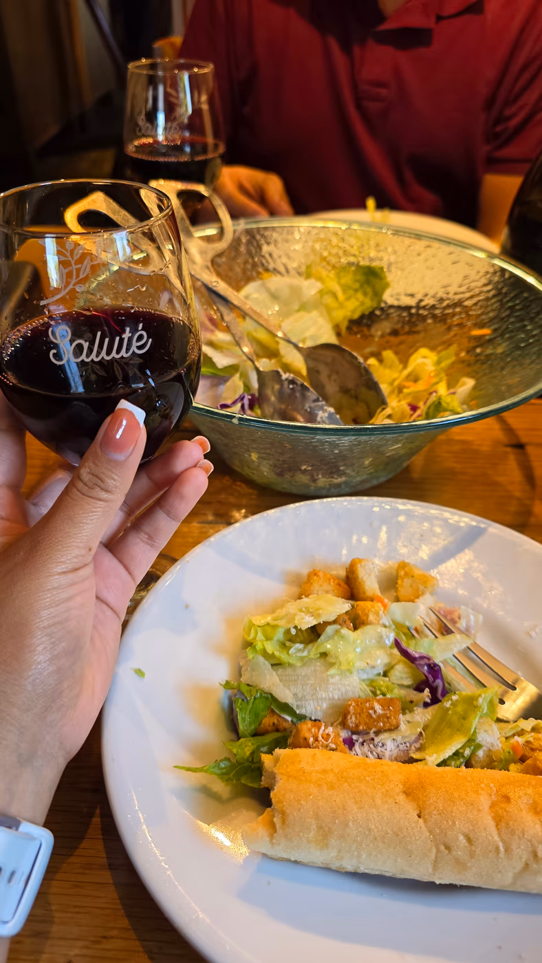 Olive Garden Italian Restaurant photo 4