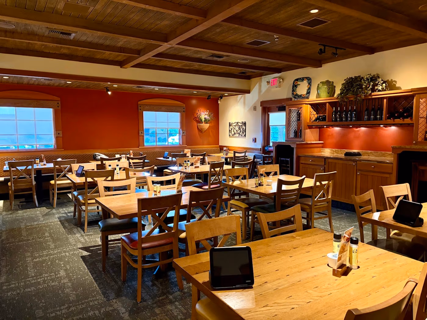 Olive Garden Italian Restaurant