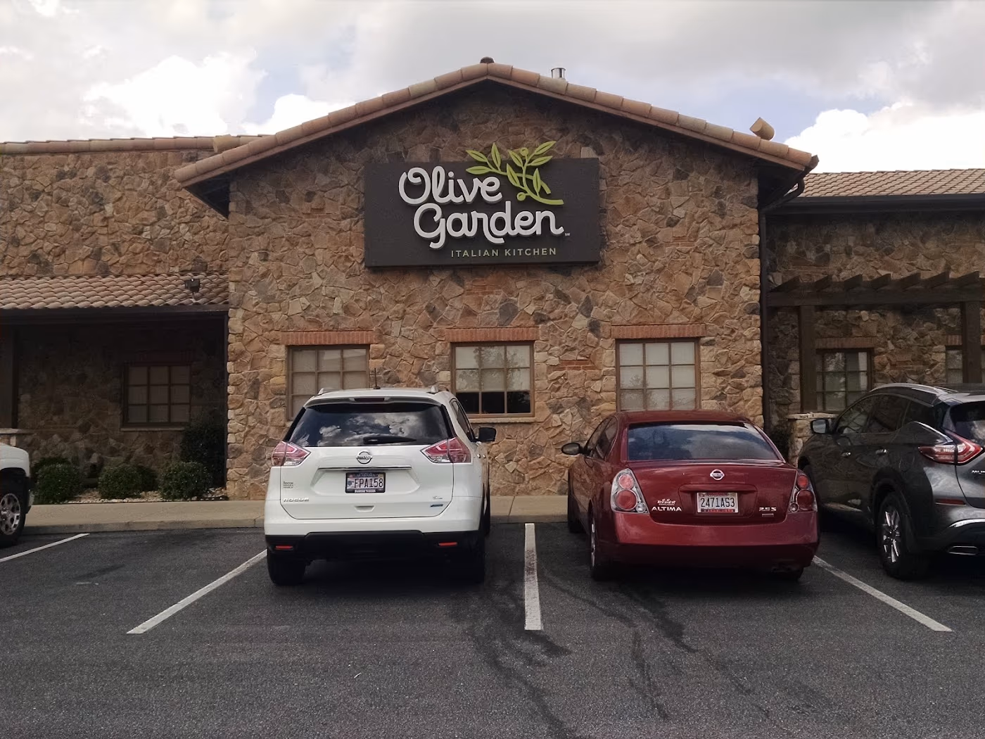 Olive Garden Italian Restaurant photo 3