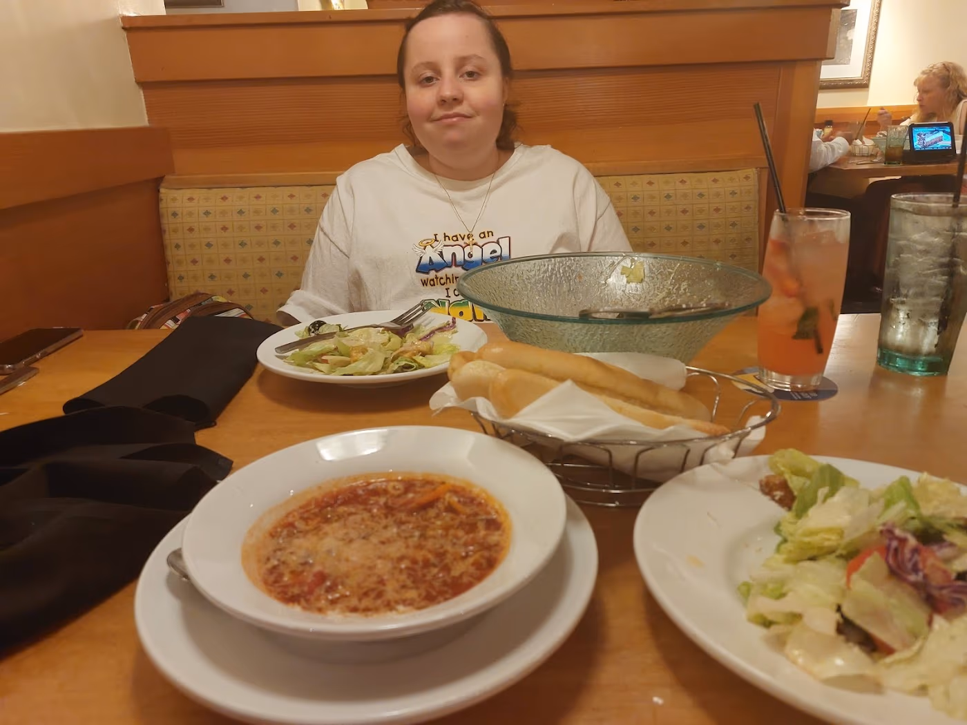 Olive Garden Italian Restaurant photo 4