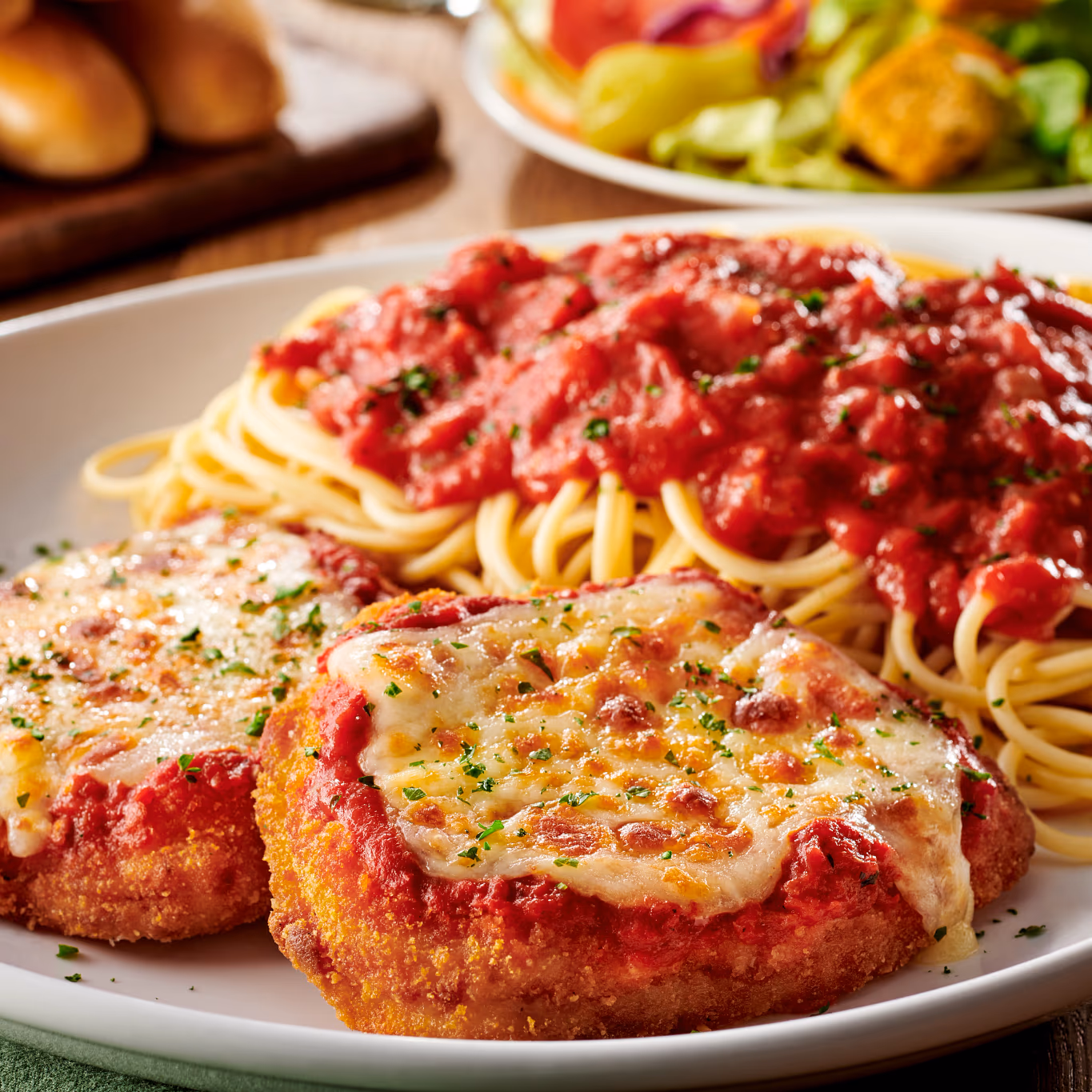 Olive Garden Italian Restaurant