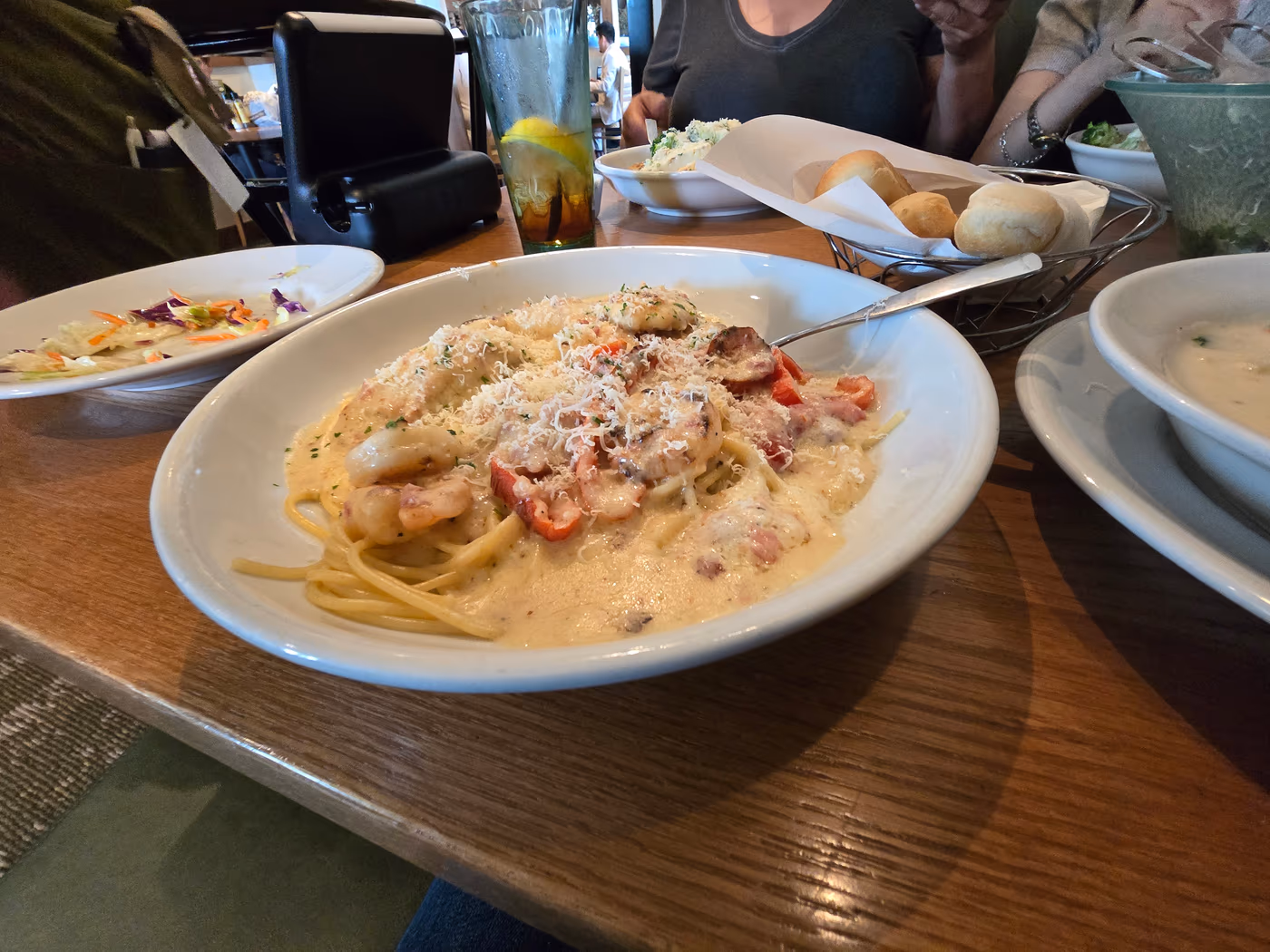 Olive Garden Italian Restaurant photo 3