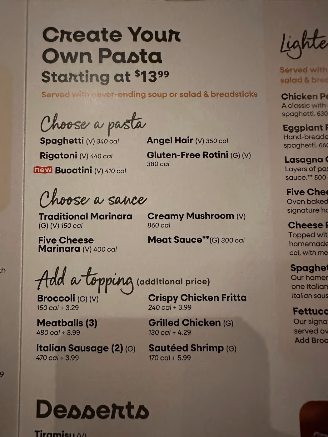 Olive Garden Italian Restaurant photo 4