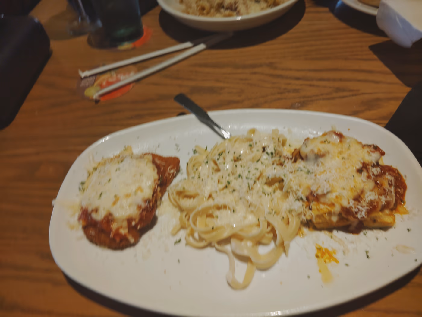 Olive Garden Italian Restaurant photo 3