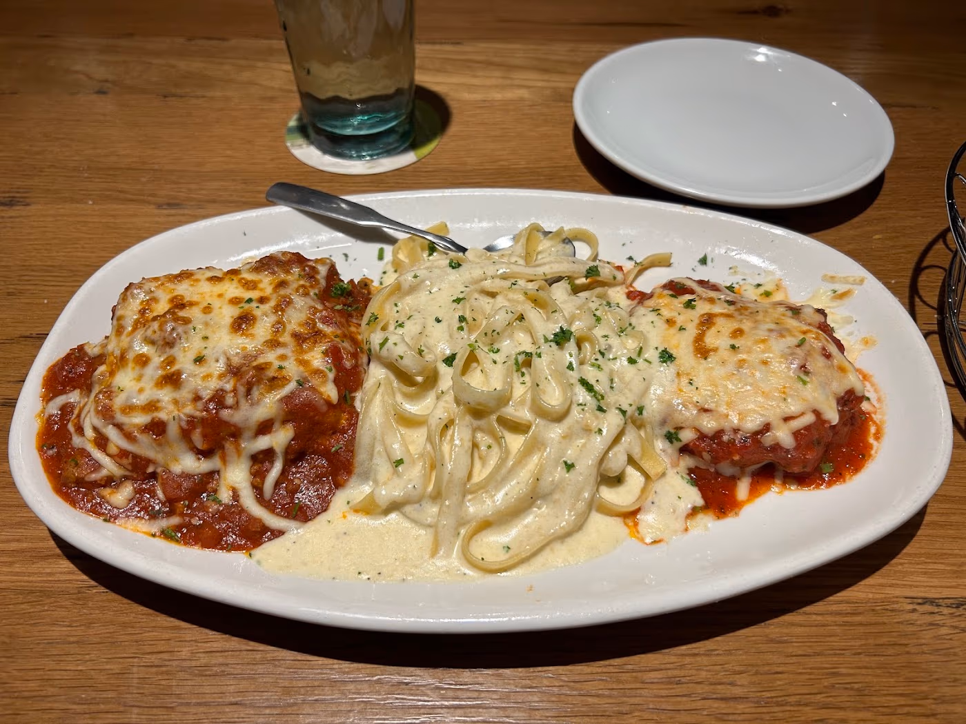 Olive Garden Italian Restaurant photo 3