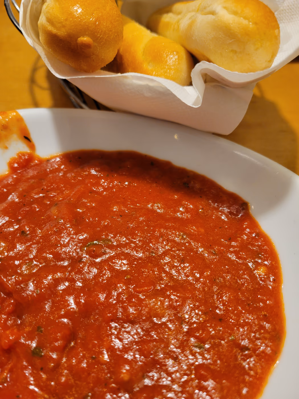 Olive Garden Italian Restaurant