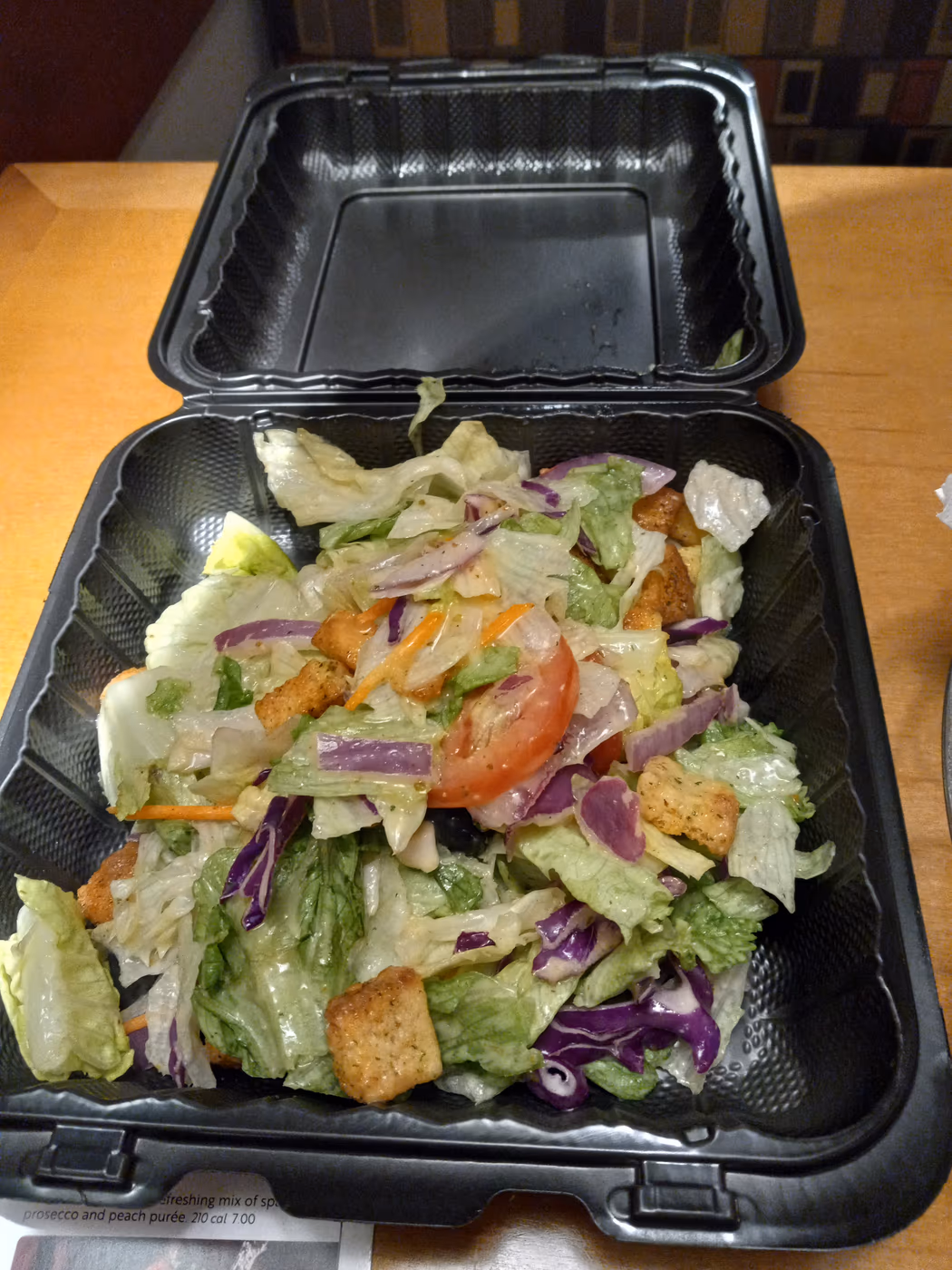 Olive Garden Italian Restaurant photo 4
