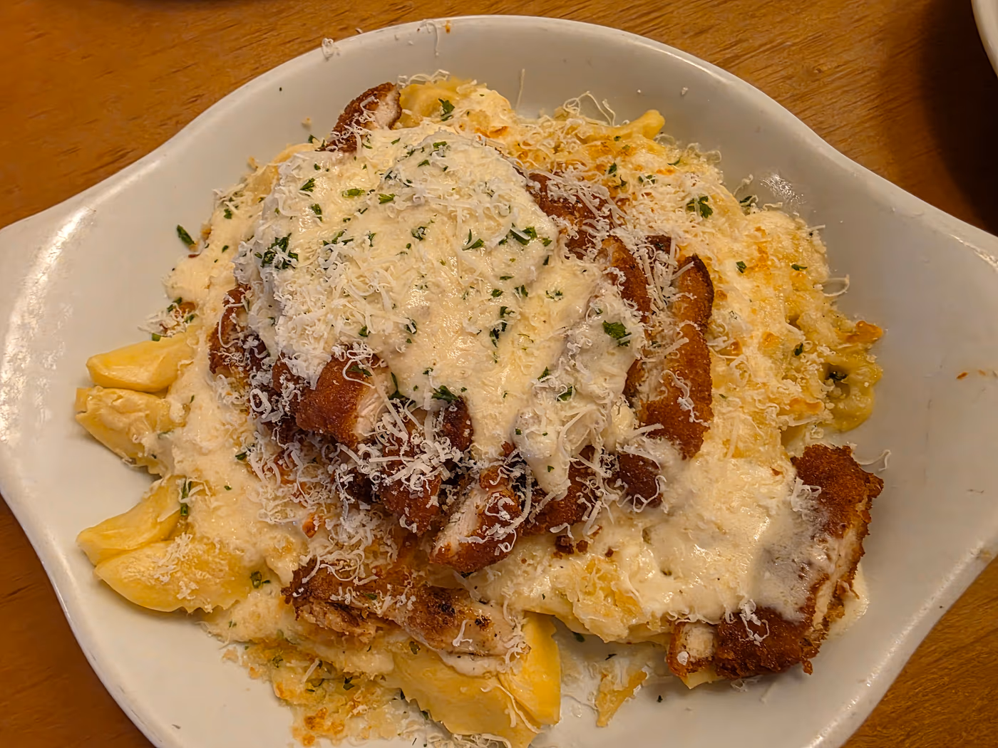 Olive Garden Italian Restaurant