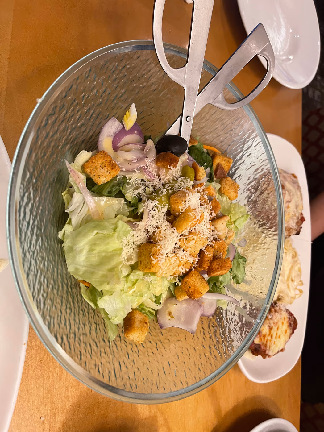 Olive Garden Italian Restaurant photo 2