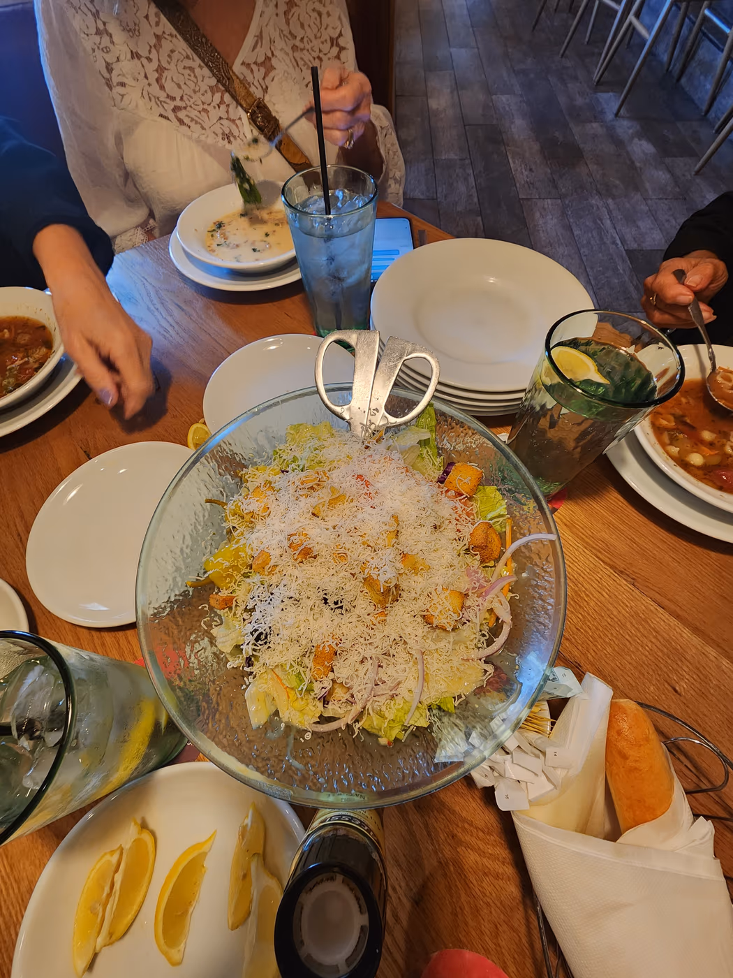 Olive Garden Italian Restaurant photo 4