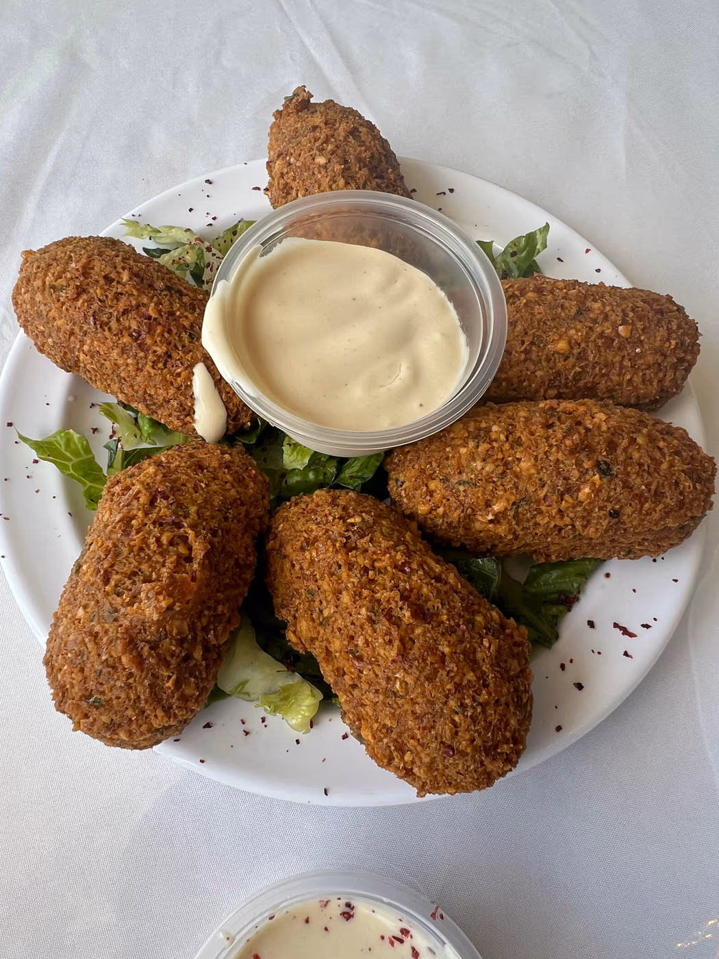 Olive Leaves Mediterranean Cuisine photo 4