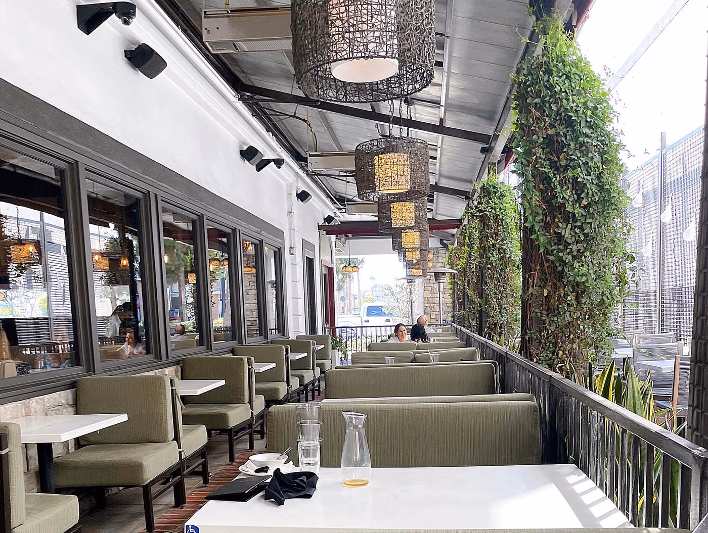 Olive Pit Grill photo 4