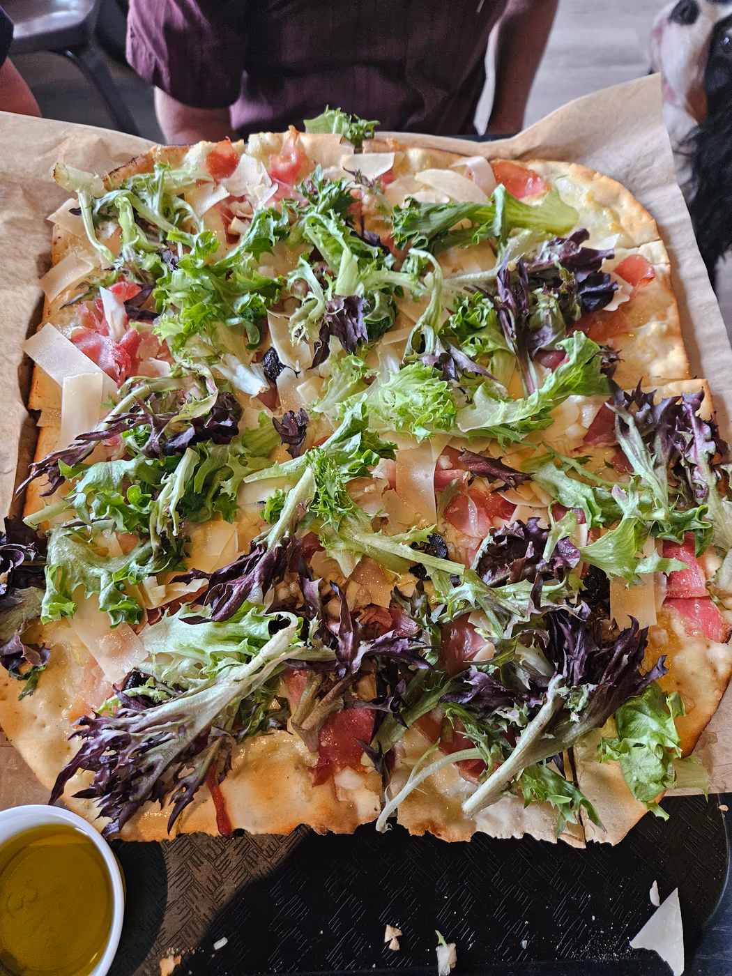 Olive’s Fresh Pizza Bar Edina photo 2