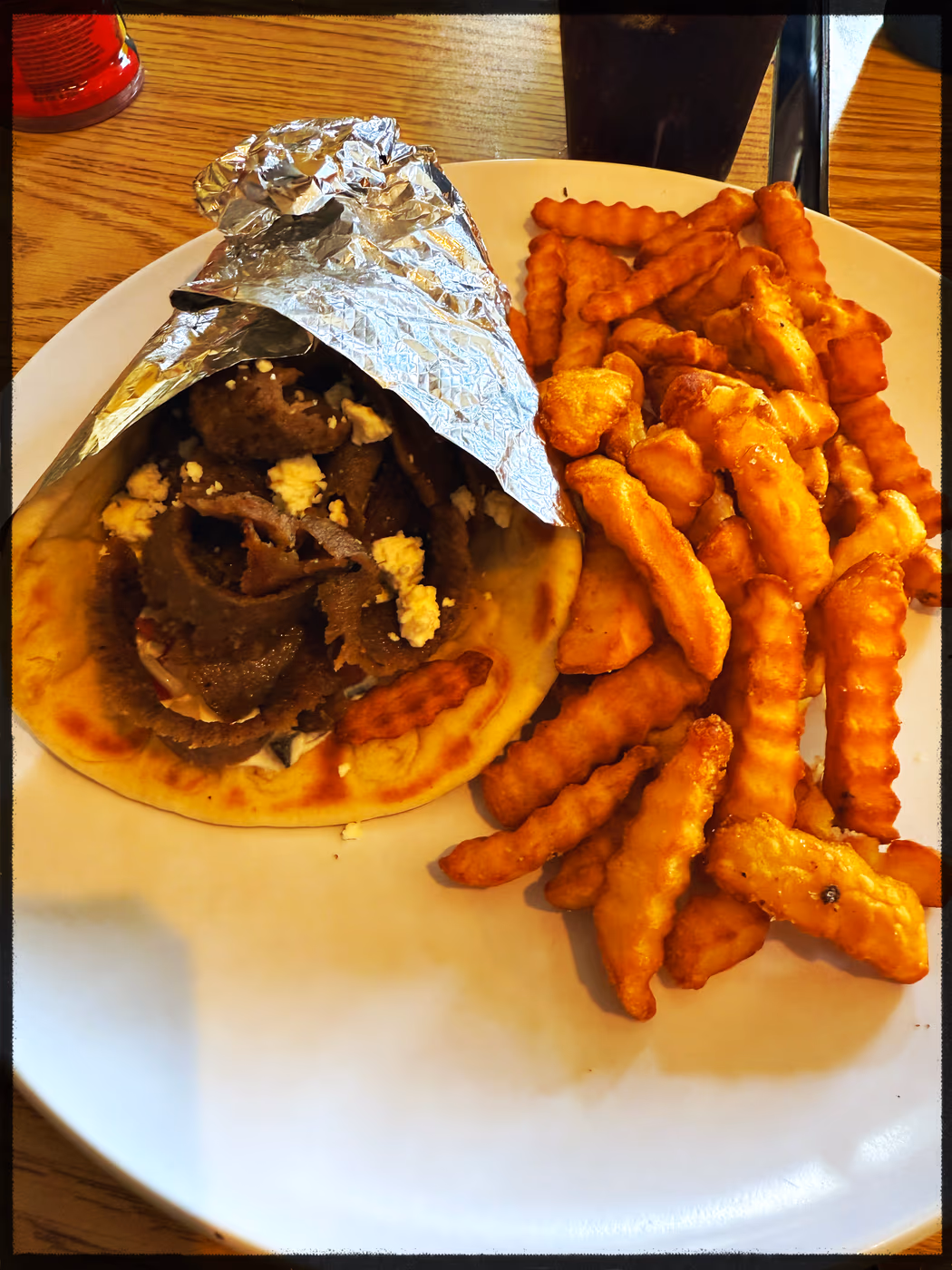 Olive Tree Cafe, Bettendorf photo 3