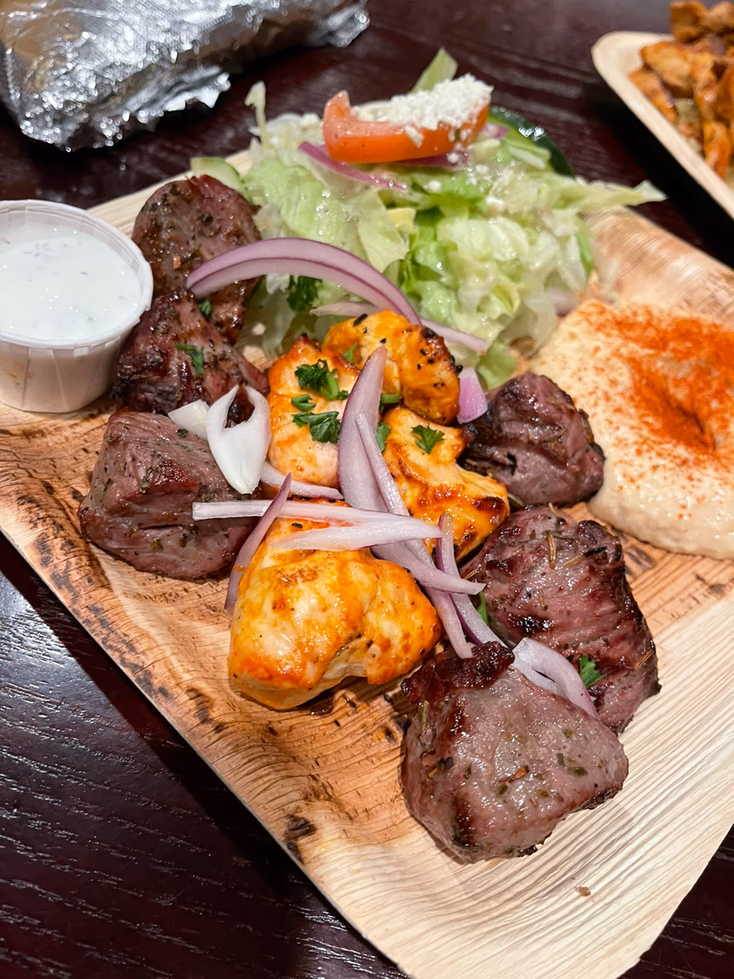 Olive Tree Mediterranean Restaurant photo 3