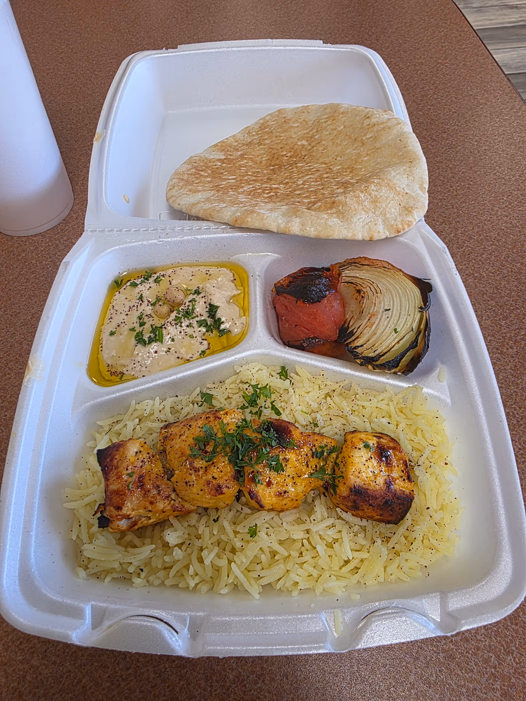 Olive Tree Restaurant