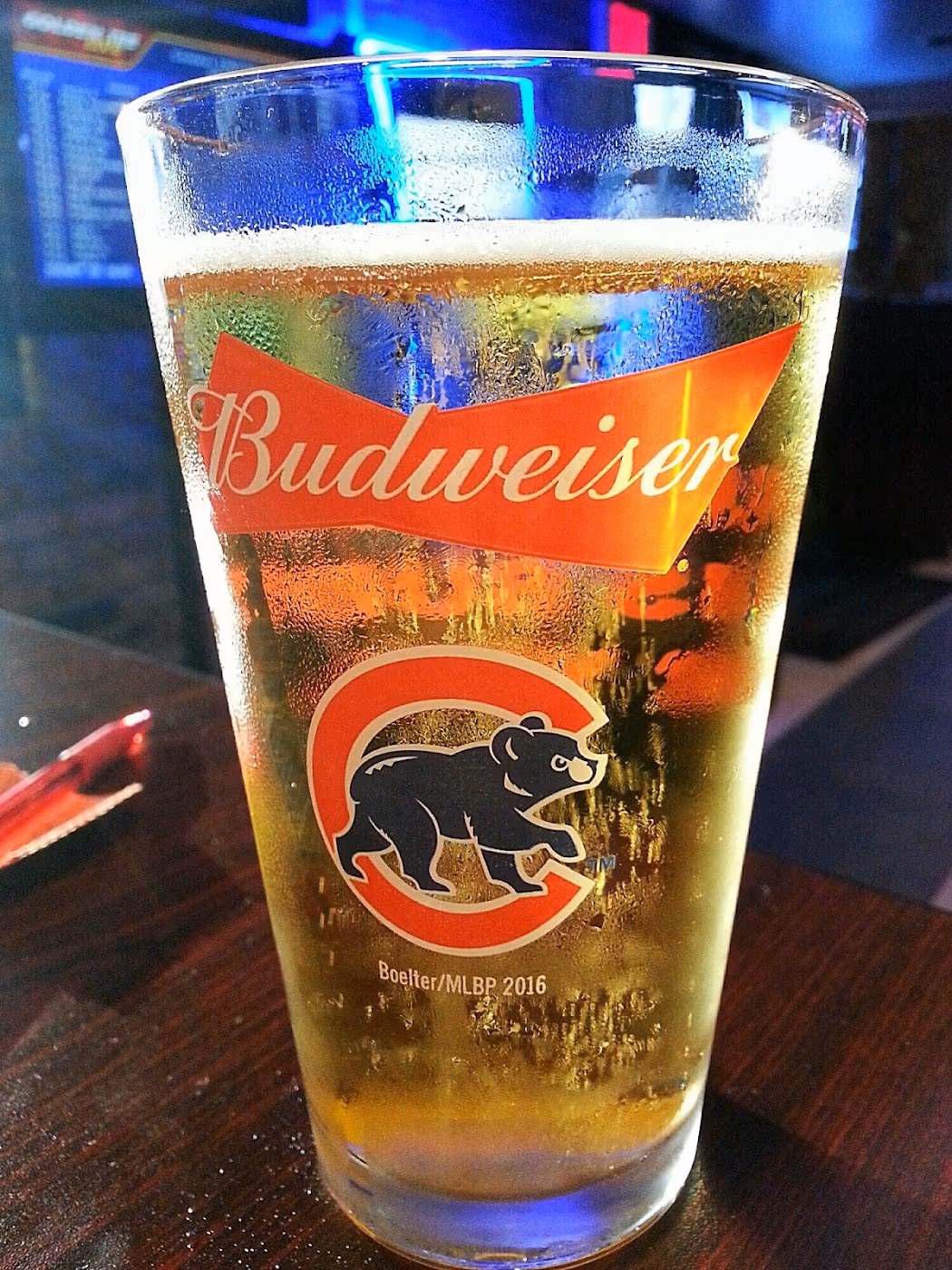 Oliver's Bar & Grill