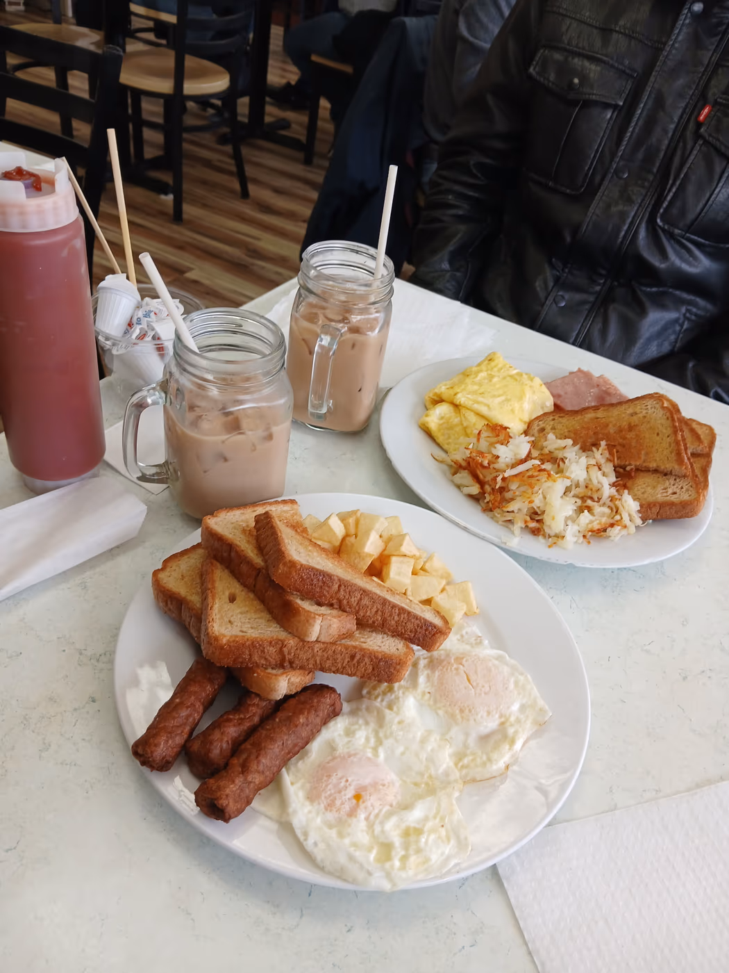 Oliver’s Café photo 3