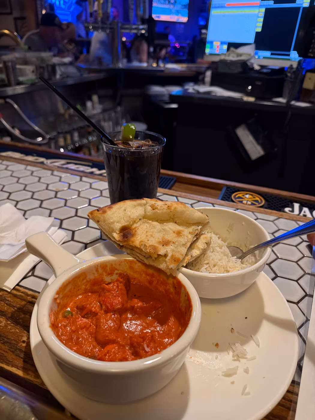 Oliver's Restaurant & Bar photo 3