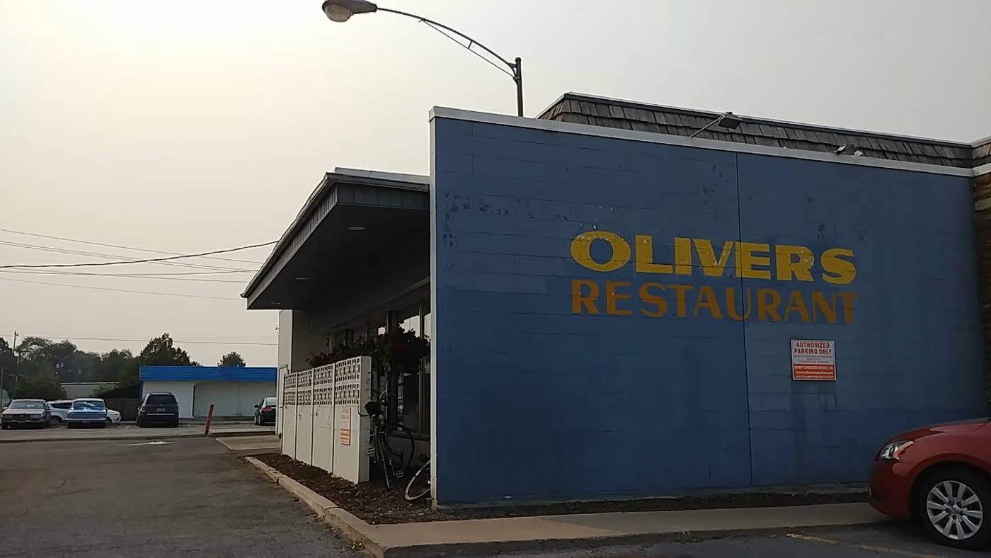 Olivers Restaurant