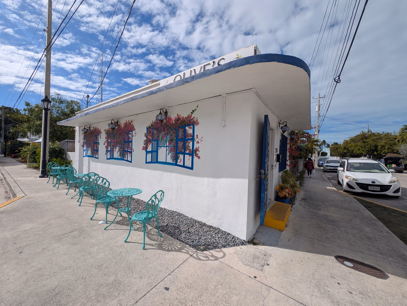 Olives Mediterranean Grill Key West photo 4
