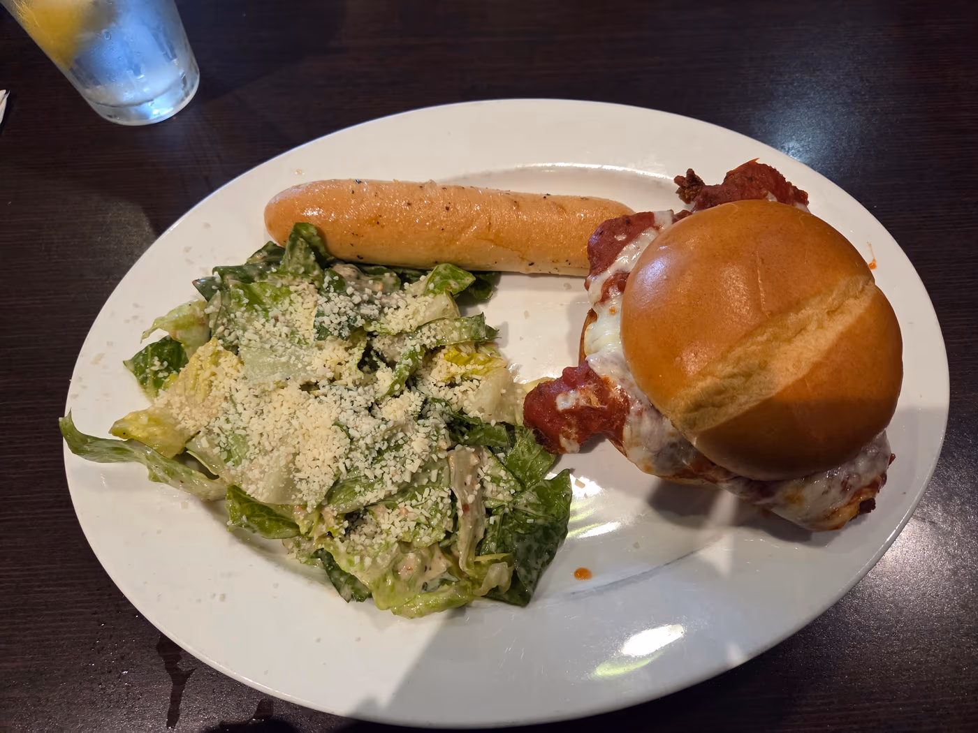 Oliveto Italian Bistro