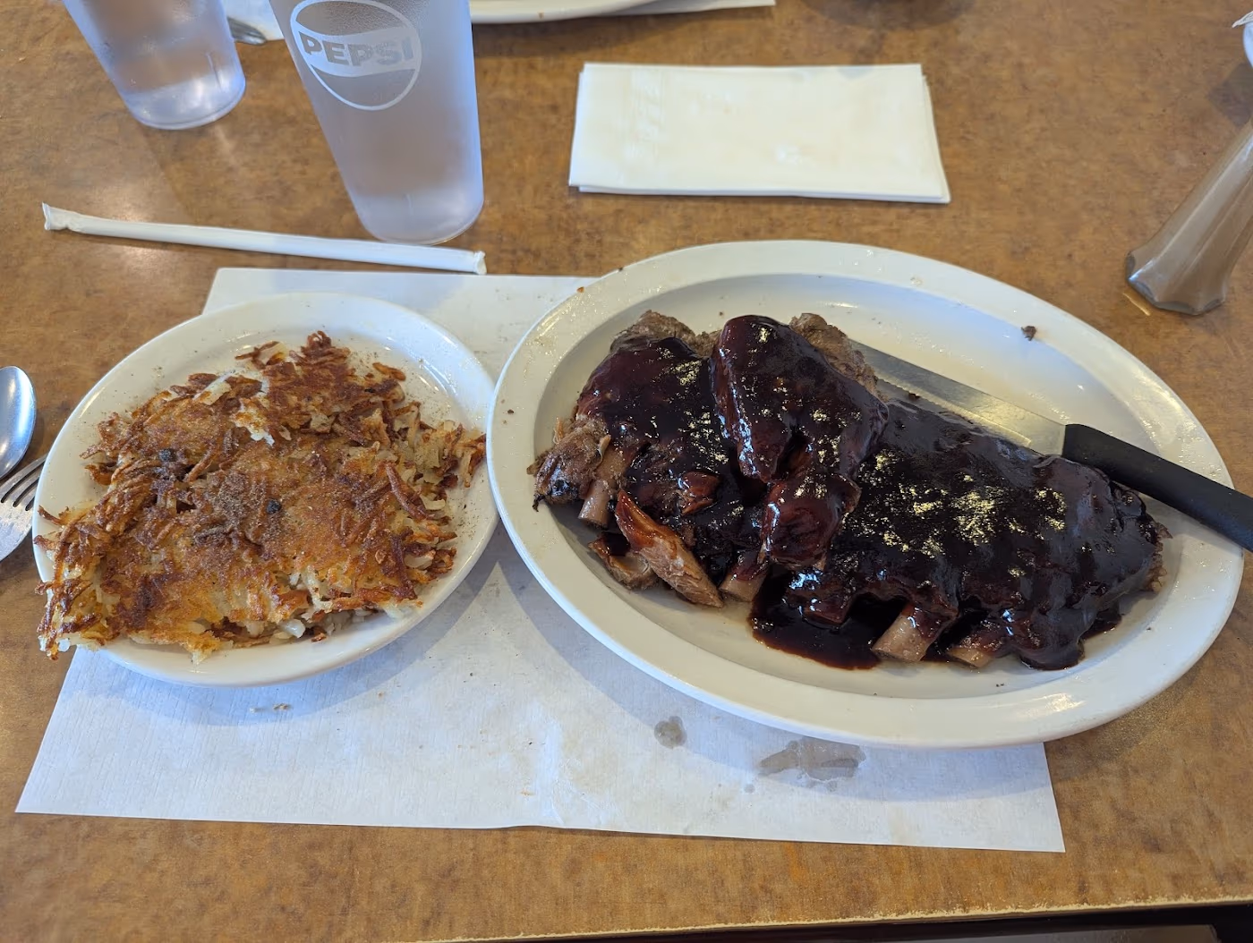 Olivia's Family Restaurant photo 2