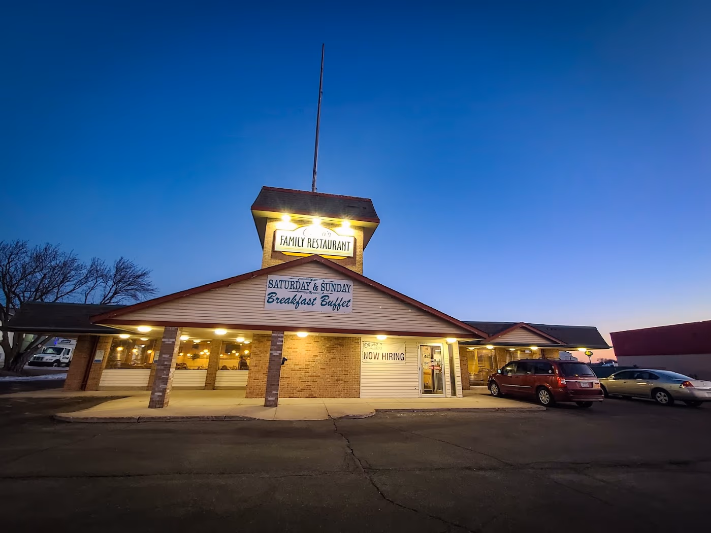Olivia's Family Restaurant photo 3