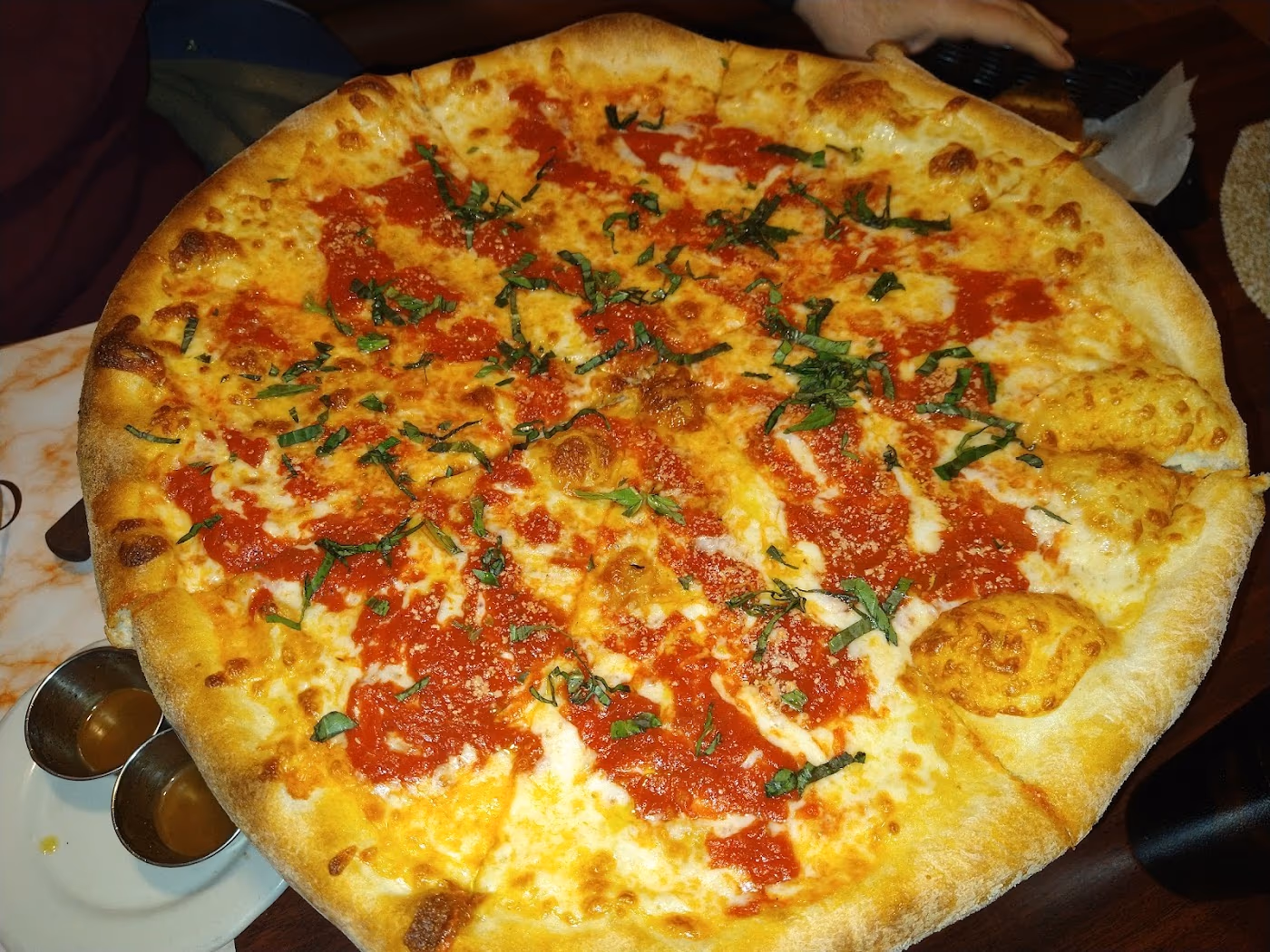 Olivia's II Pizza and Pasta
