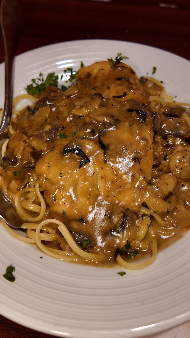 Olivia's II Pizza and Pasta photo 4