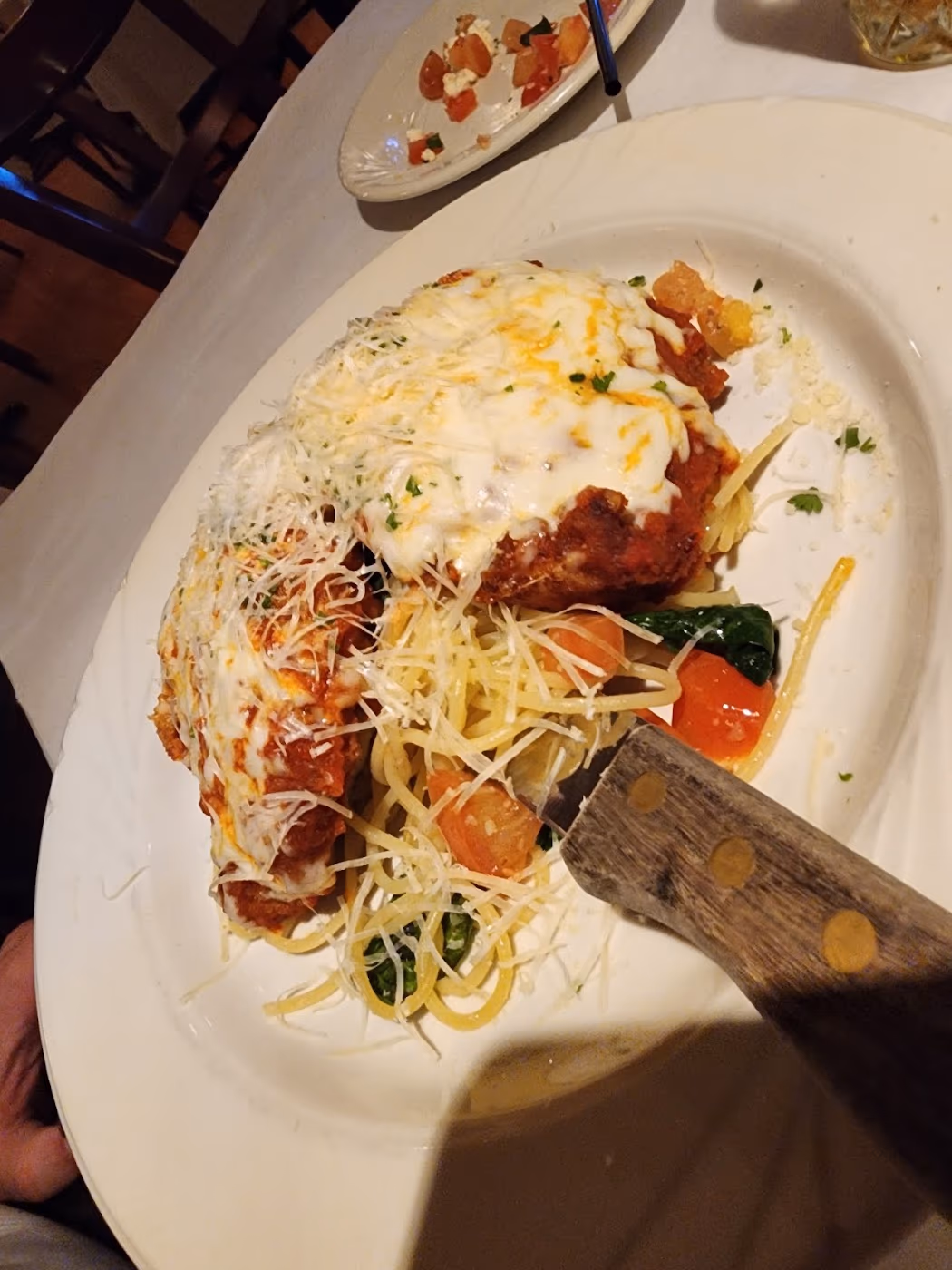 Olivia's Italian Restaurant photo 2