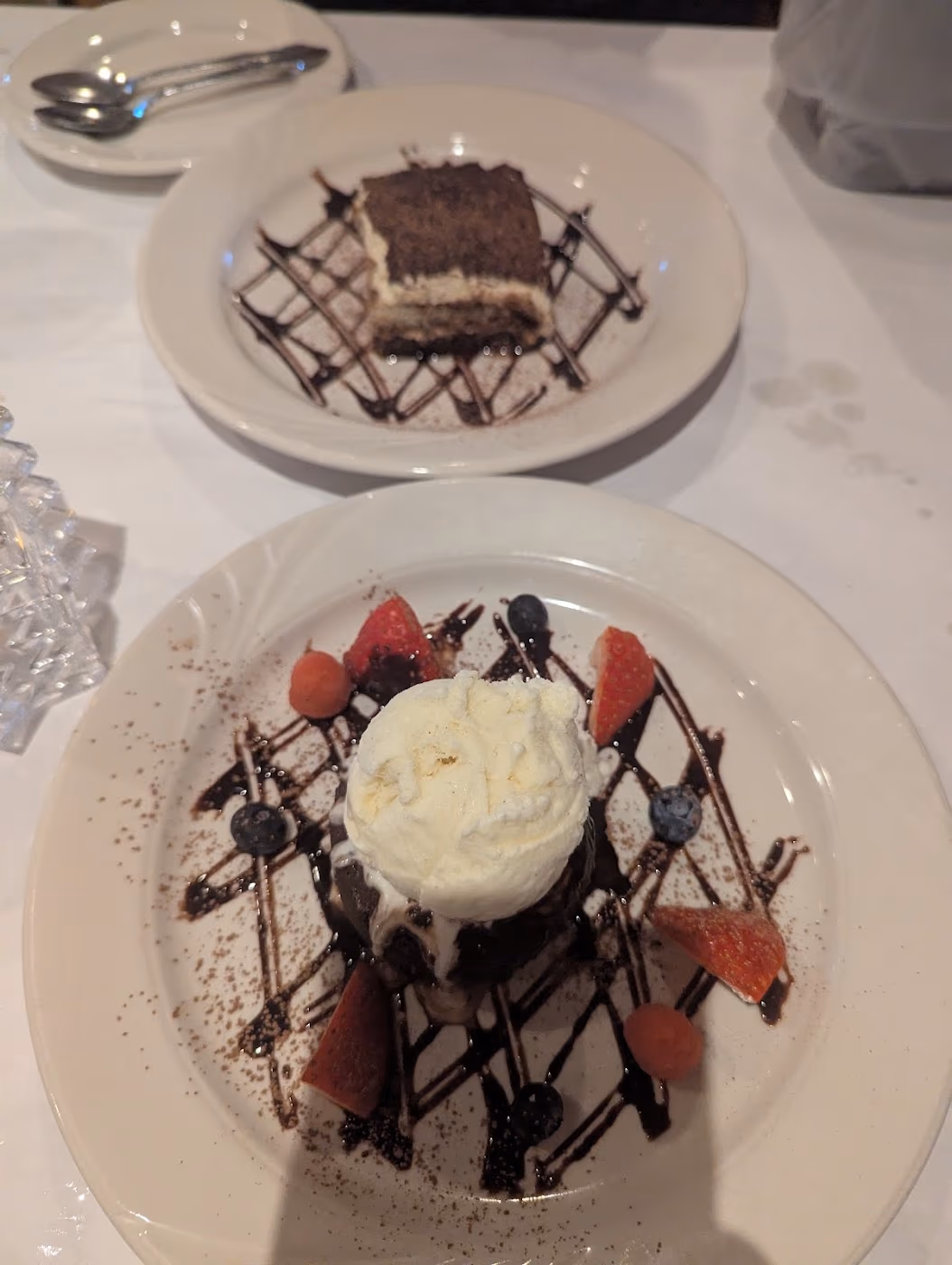 Olivia's Italian Restaurant photo 4