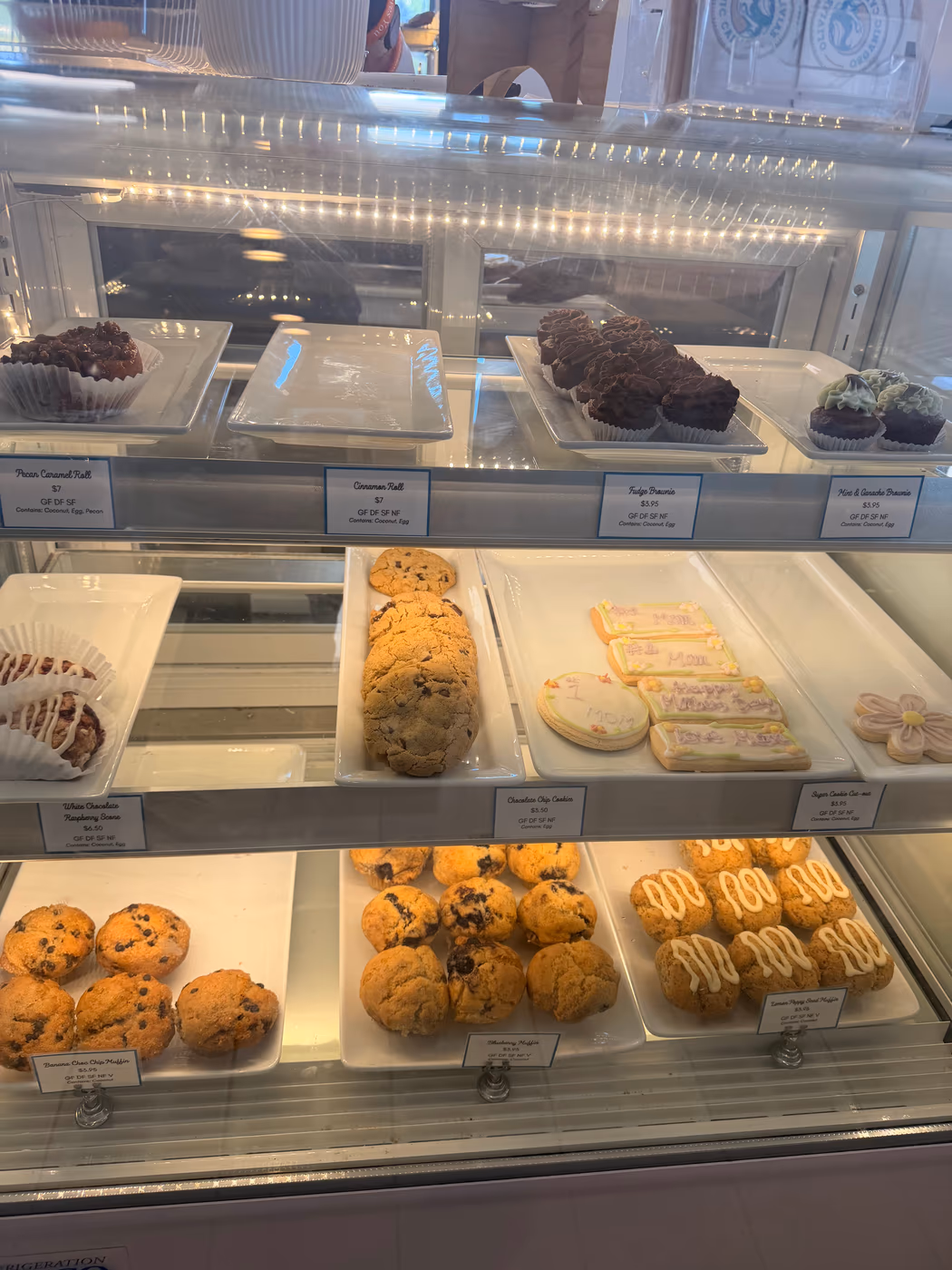 Olivia's Organic Café photo 2