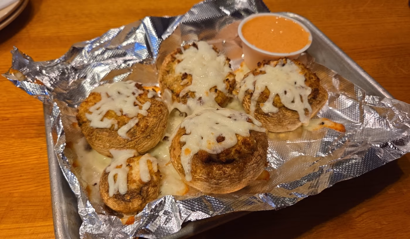 Ollie's Burgers & BBQ photo 3