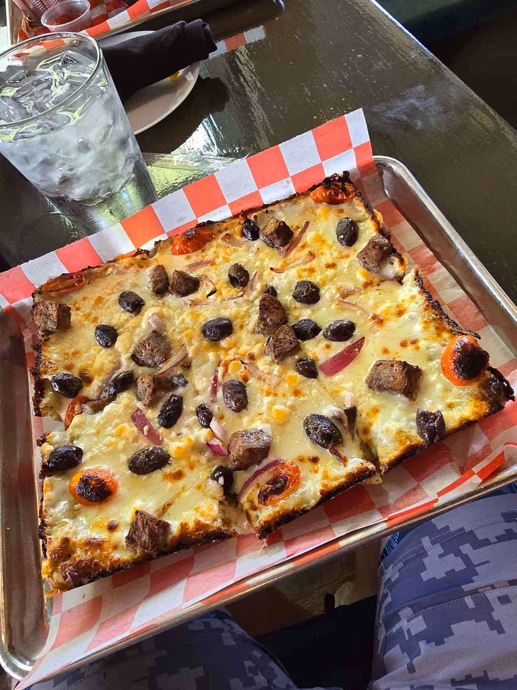 Ollie's Madison