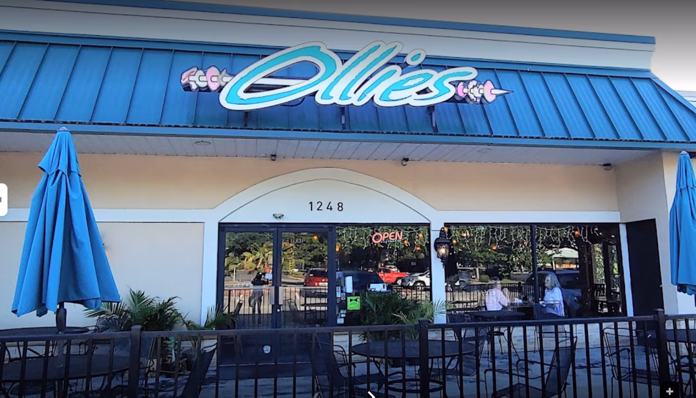 Ollies