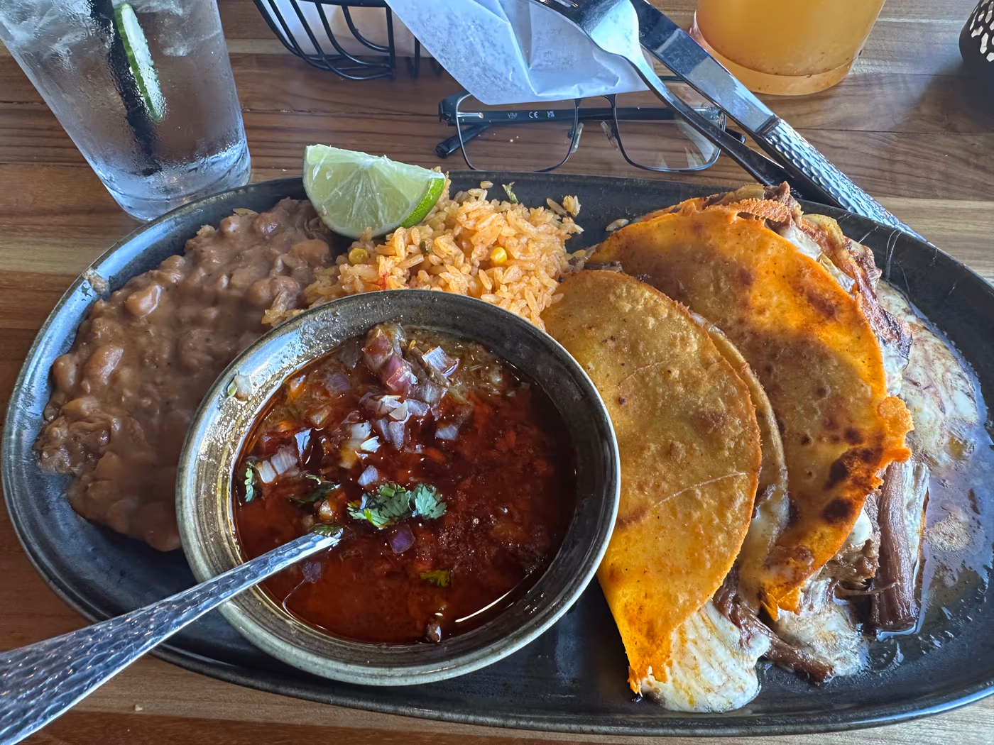 Ollin Cocina & Tequila