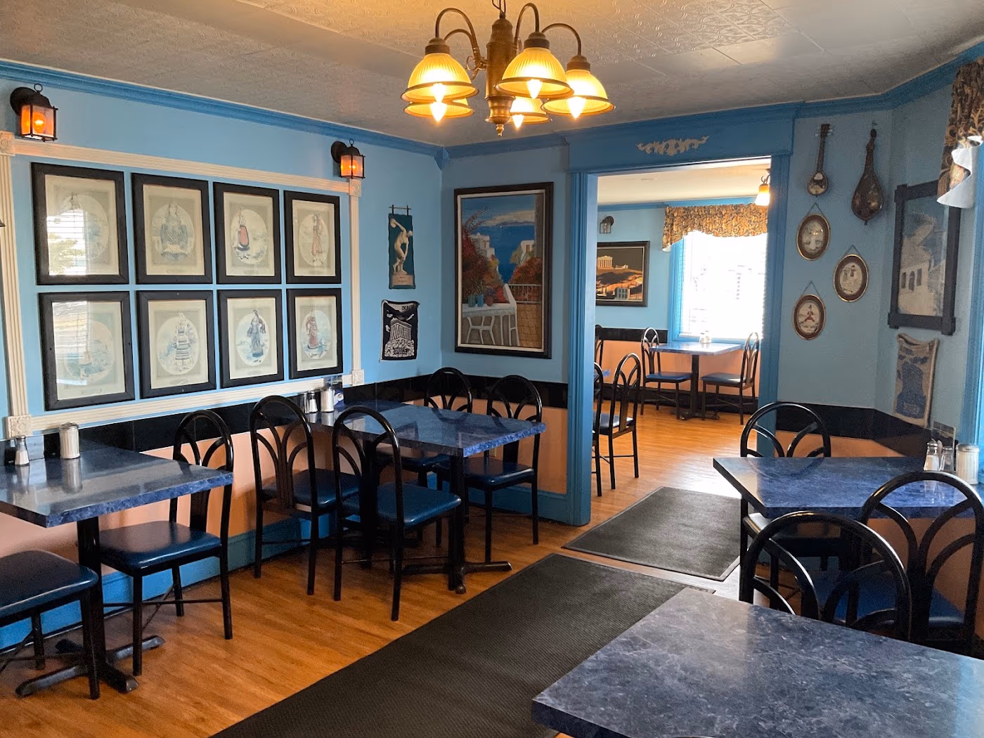 Olympia Restaurant photo 2