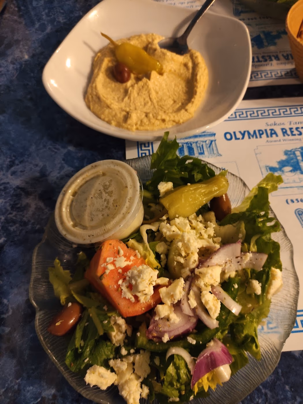 Olympia Restaurant photo 4