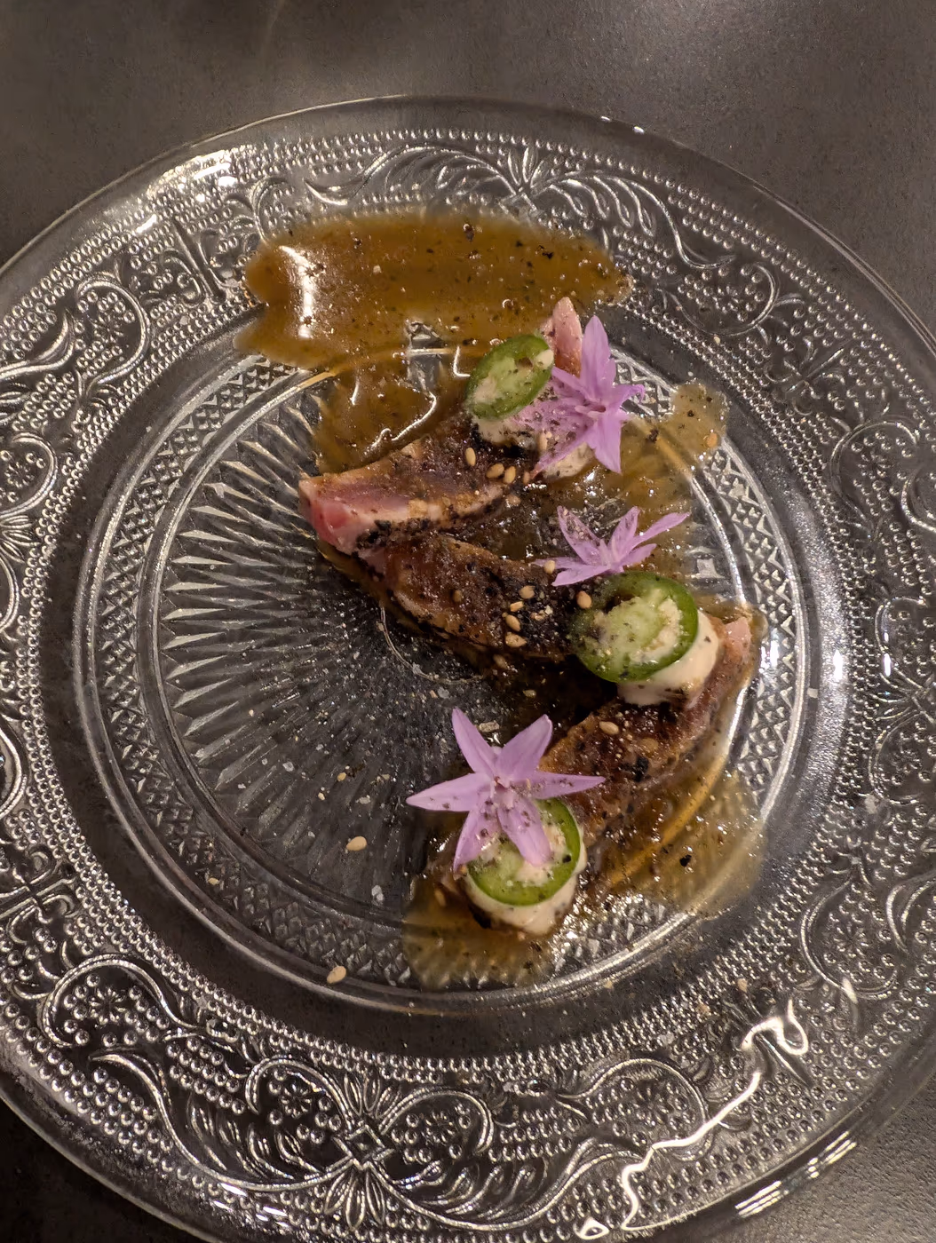 Omakase Por Favor