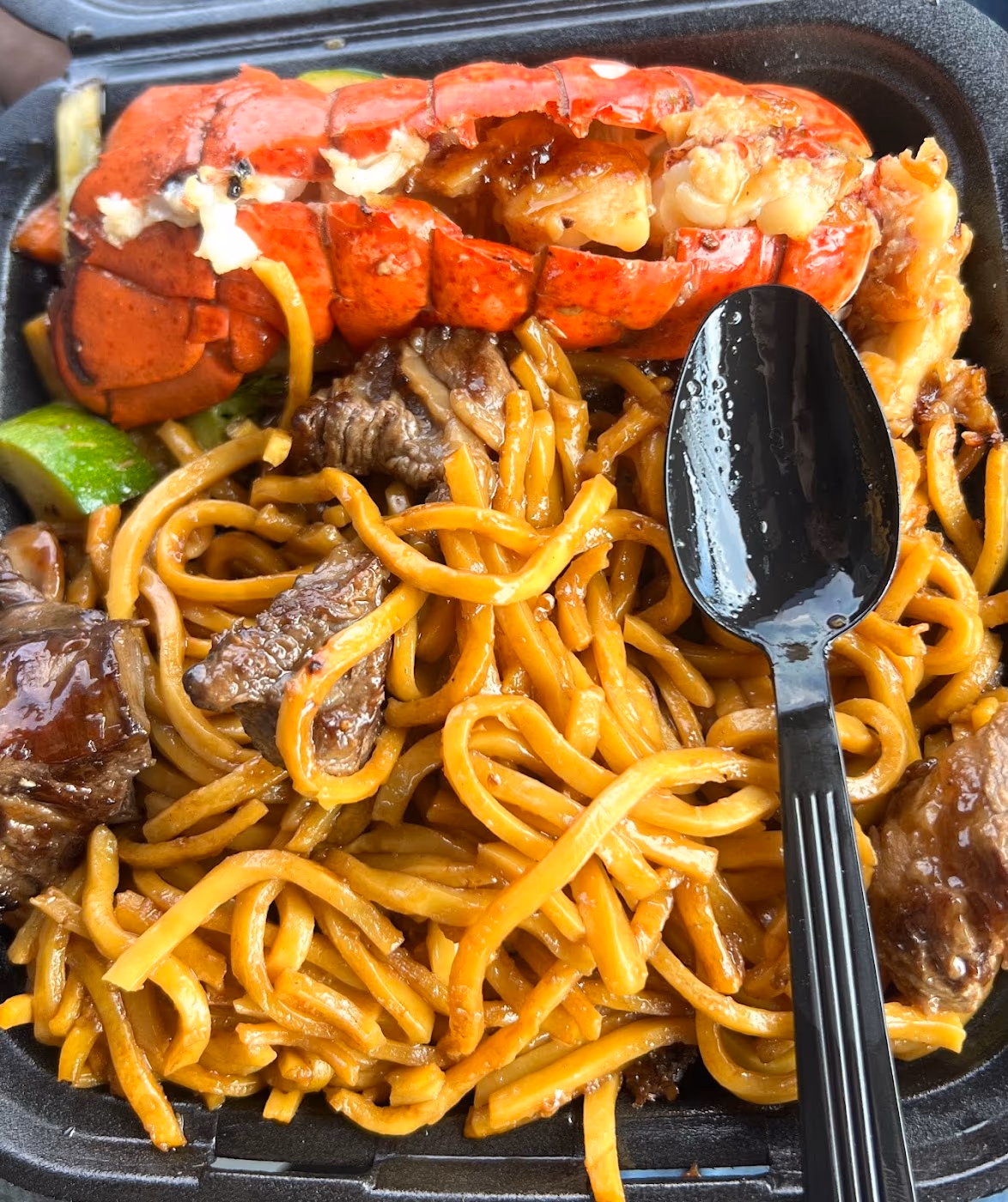 Omamori Hibachi photo 2