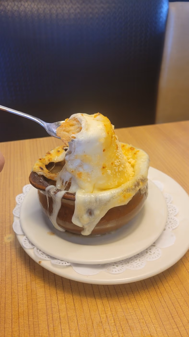 Omega Restaurant & Bakery photo 4
