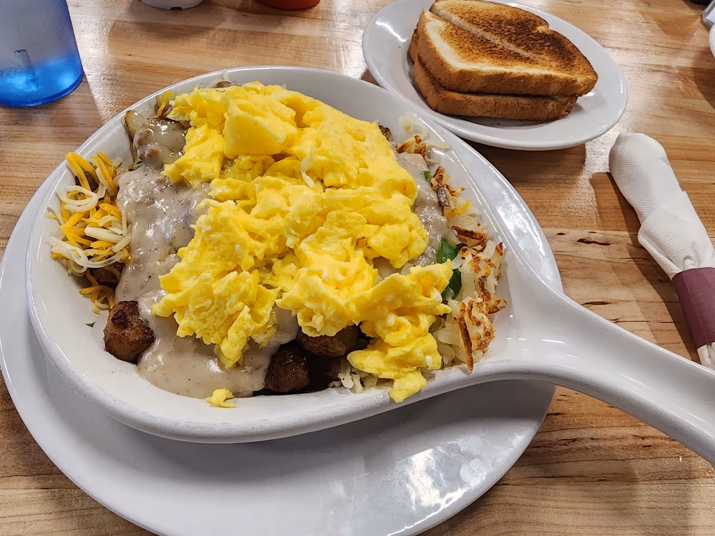 Omelettes and More Restaurant photo 3