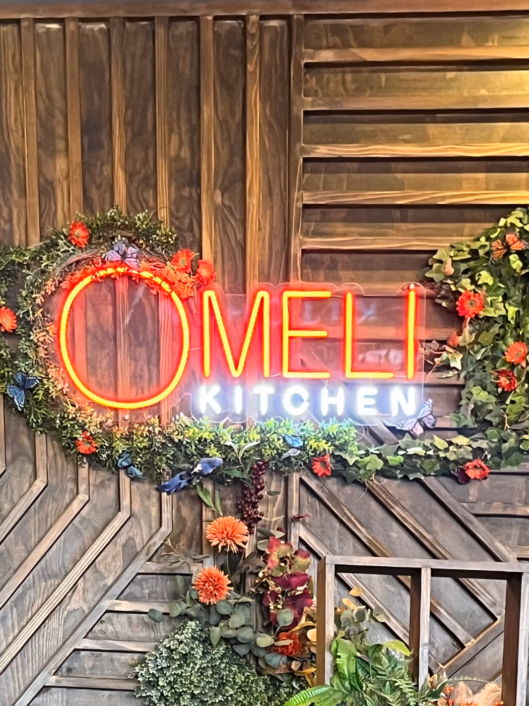 Omeli Kitchen