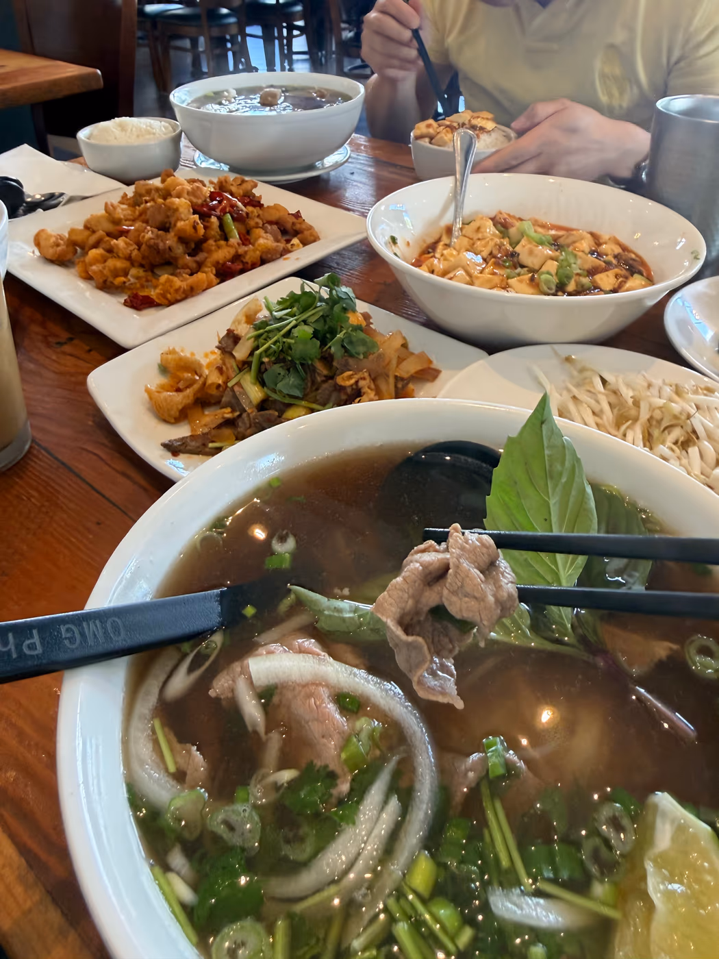 OMG Pho photo 3