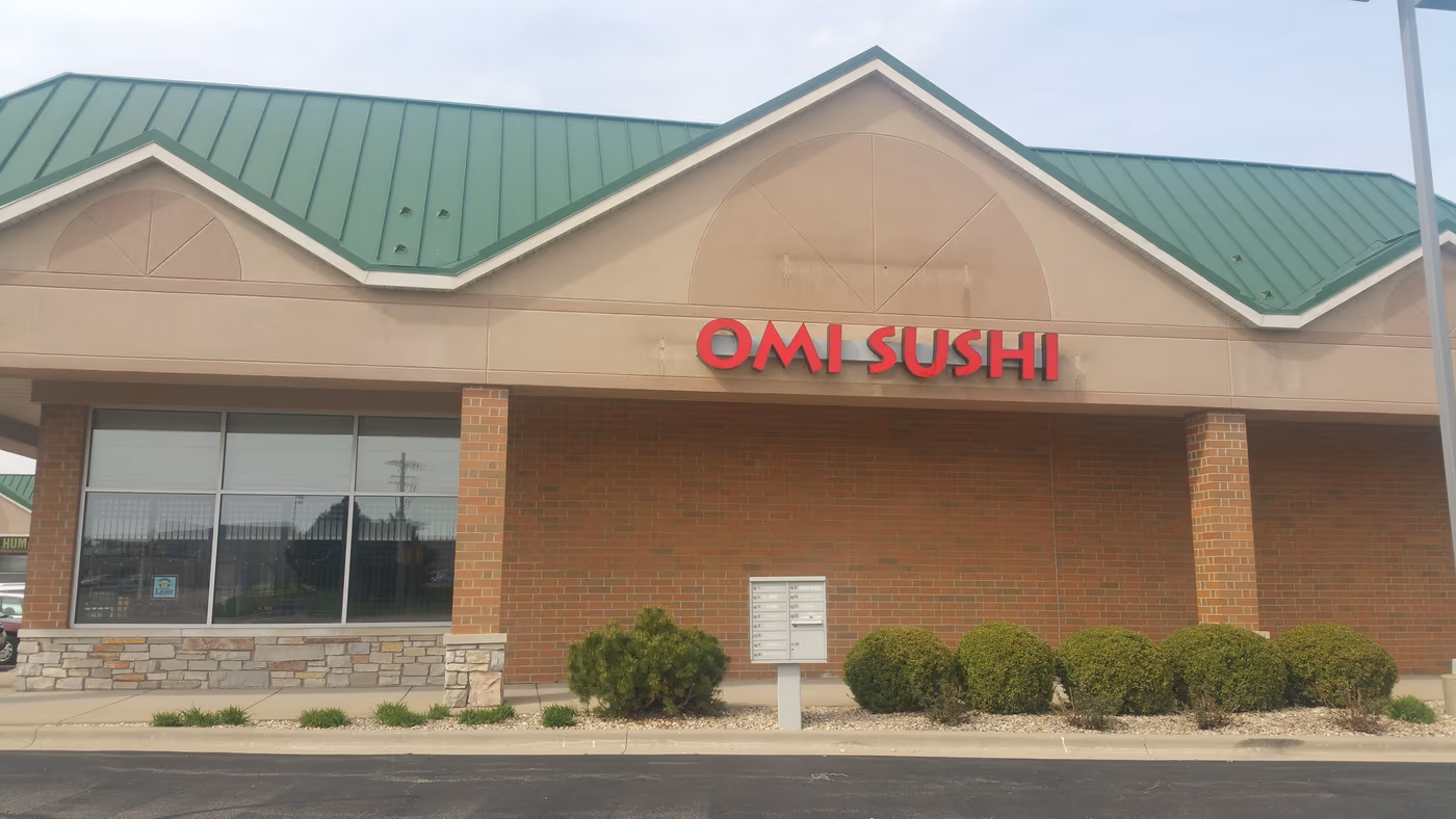 Omi Sushi