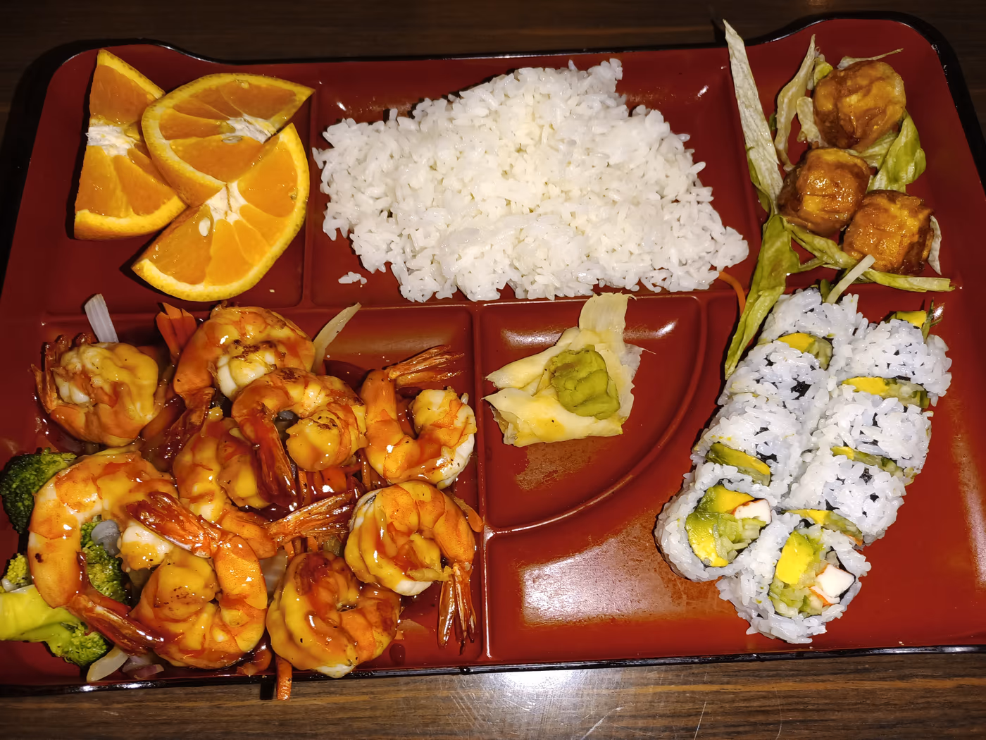 Omizu Japanese Restaurant