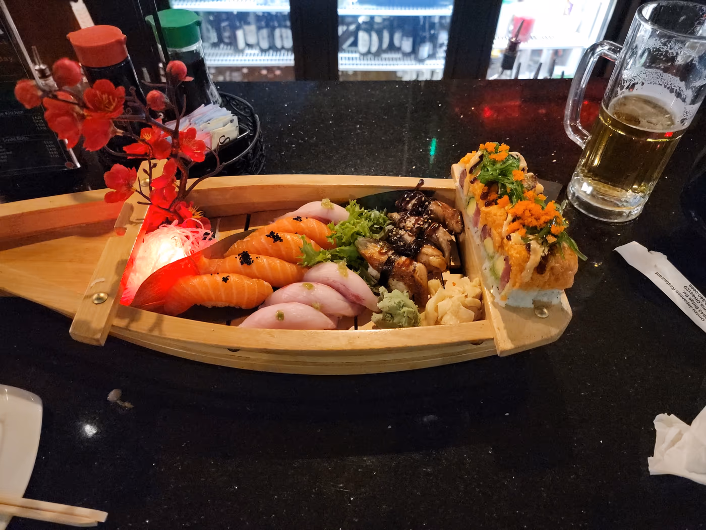 Omizu Japanese Restaurant photo 3