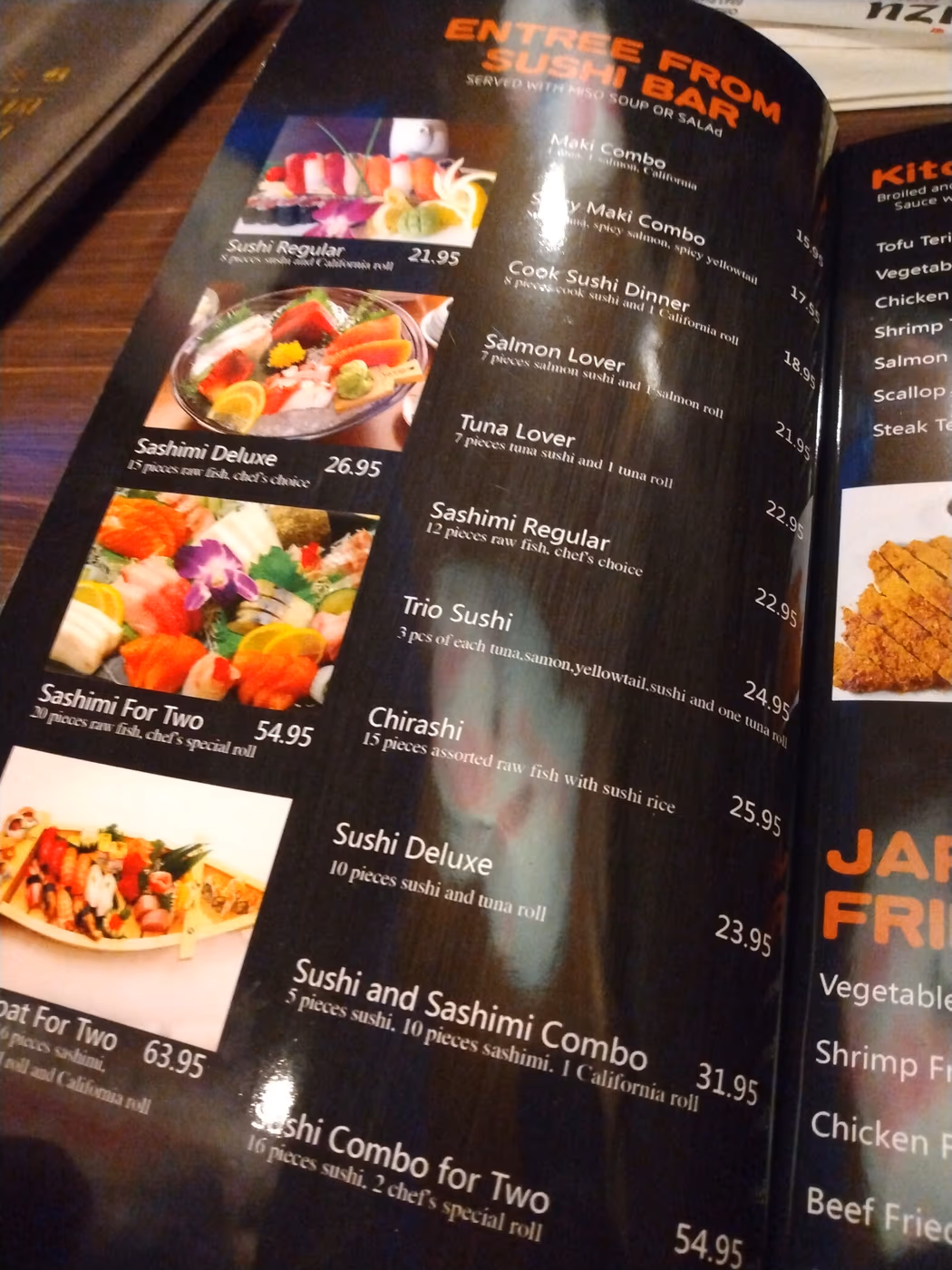 Omizu Japanese Restaurant photo 4