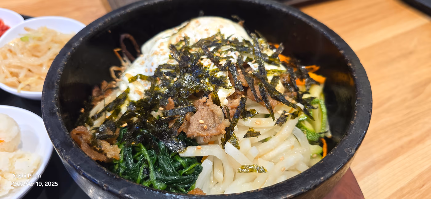 Omma Tofu House photo 3